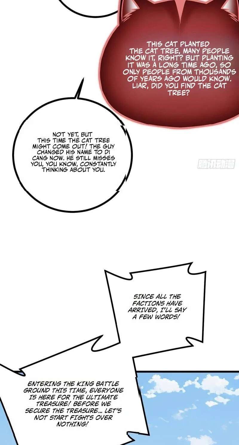 Global Martial Arts Chapter 369 - page 44