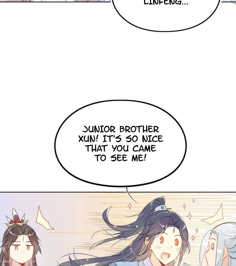 Cultivation Psychologist Chapter 21 - page 11
