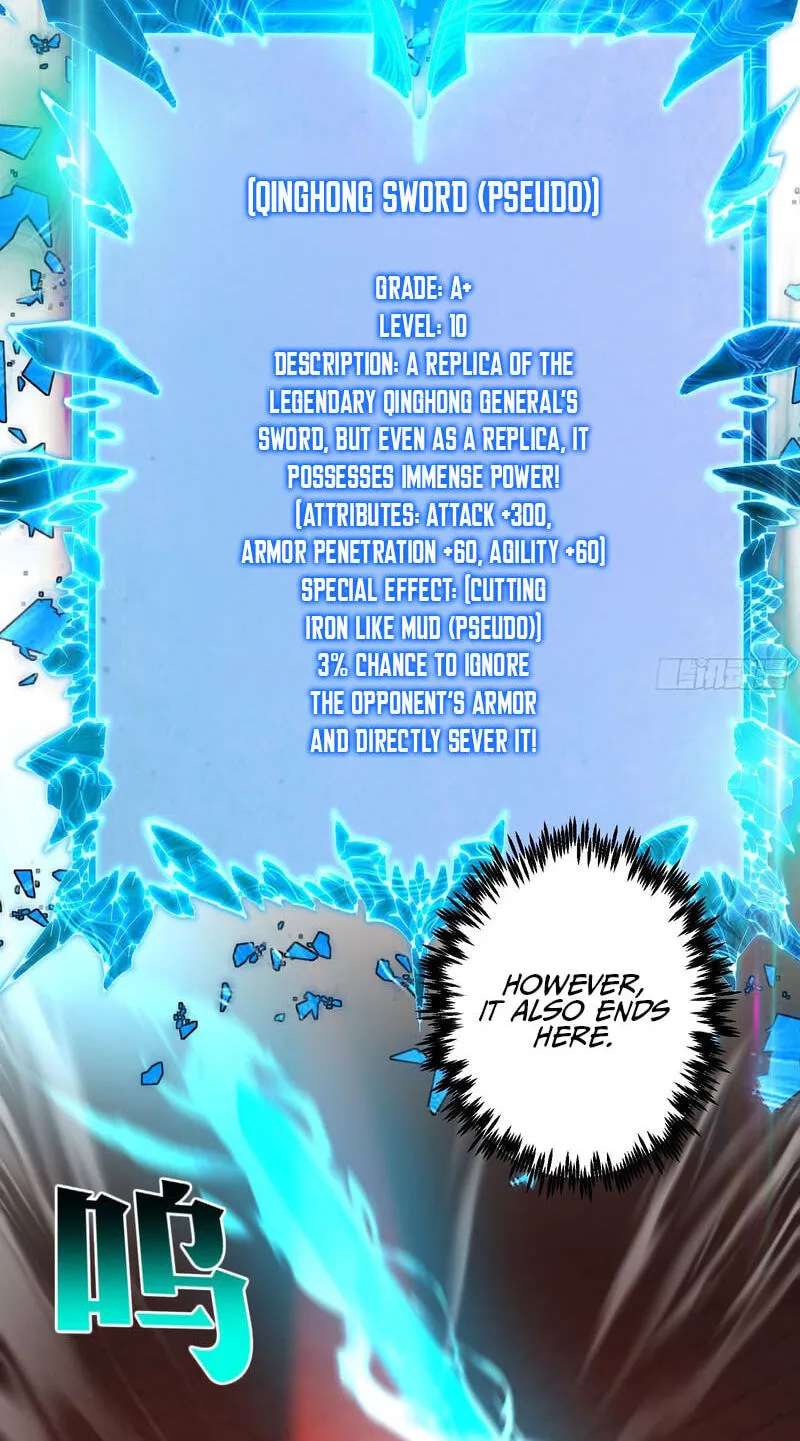 I Turn Skills into Broken Ones with a Single Word Chapter 25 - page 76