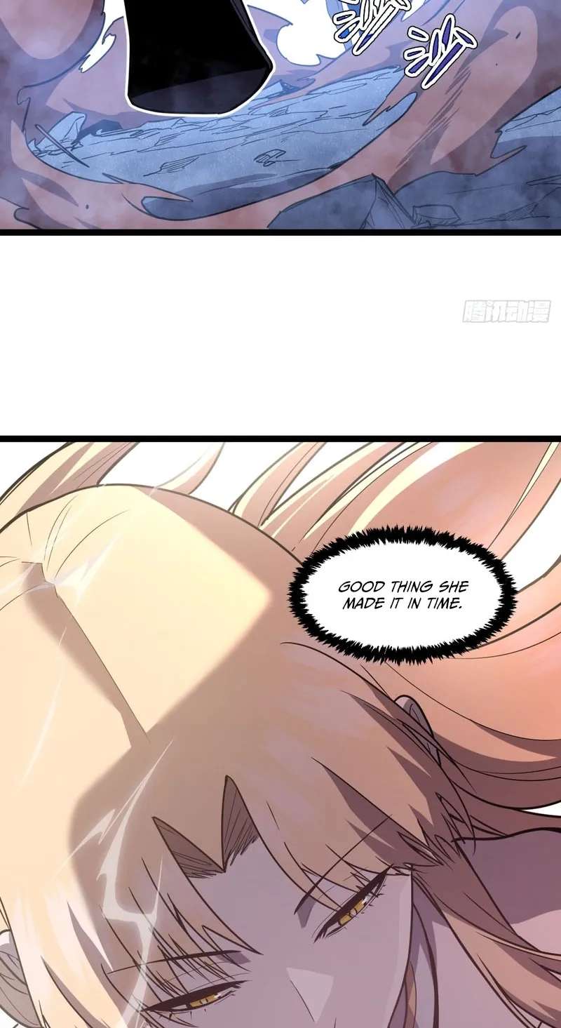 I'm Really Not A Monster Chapter 3 - page 22