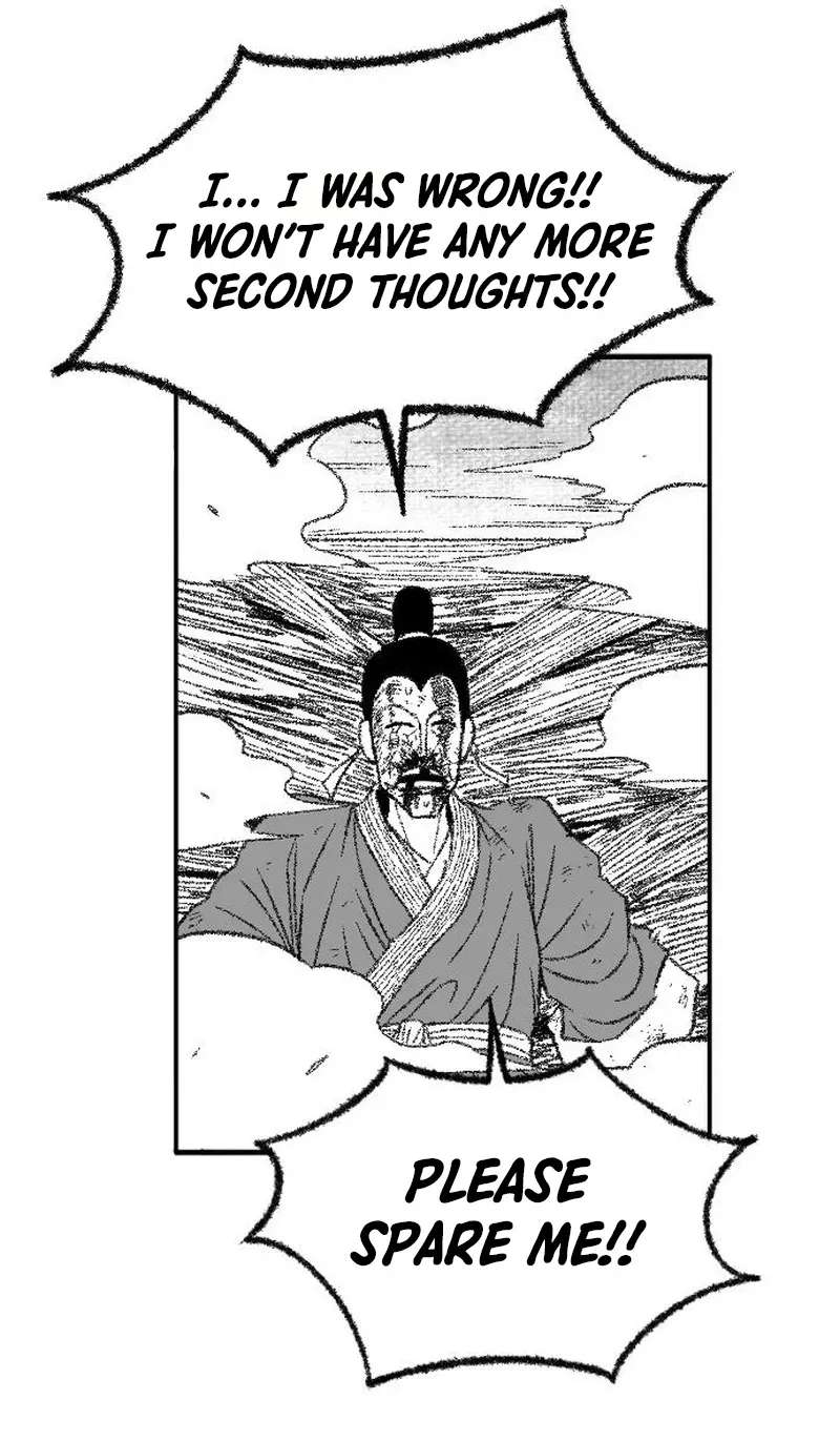 Black Serpent Chapter 58 - page 127