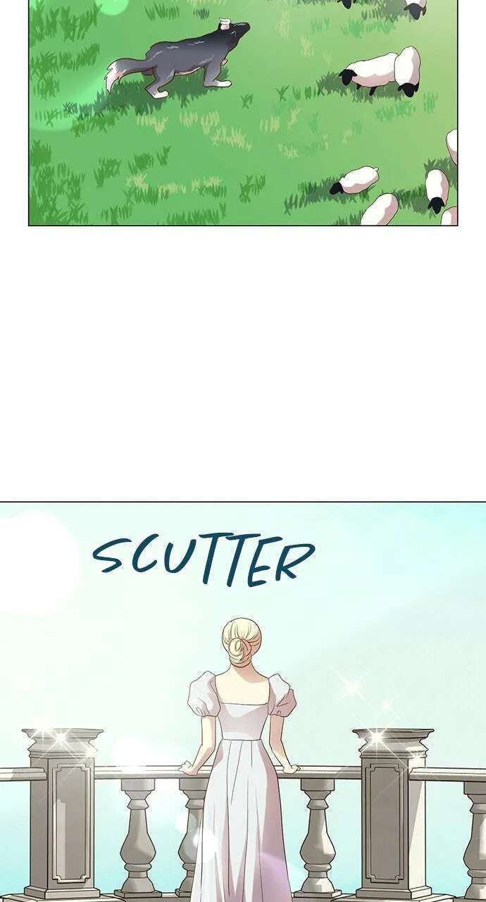 My Stepdaughter is a Bunny Chapter 110 - page 32