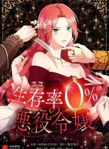 Seizon Ritsu 0% no Akuyaku Reijou
