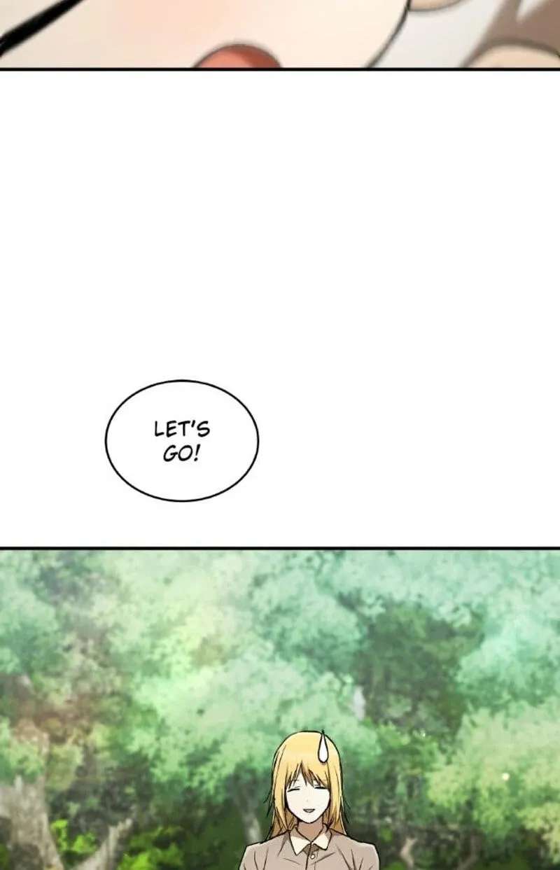 Kindergarten for Divine Beasts Chapter 83 - page 117