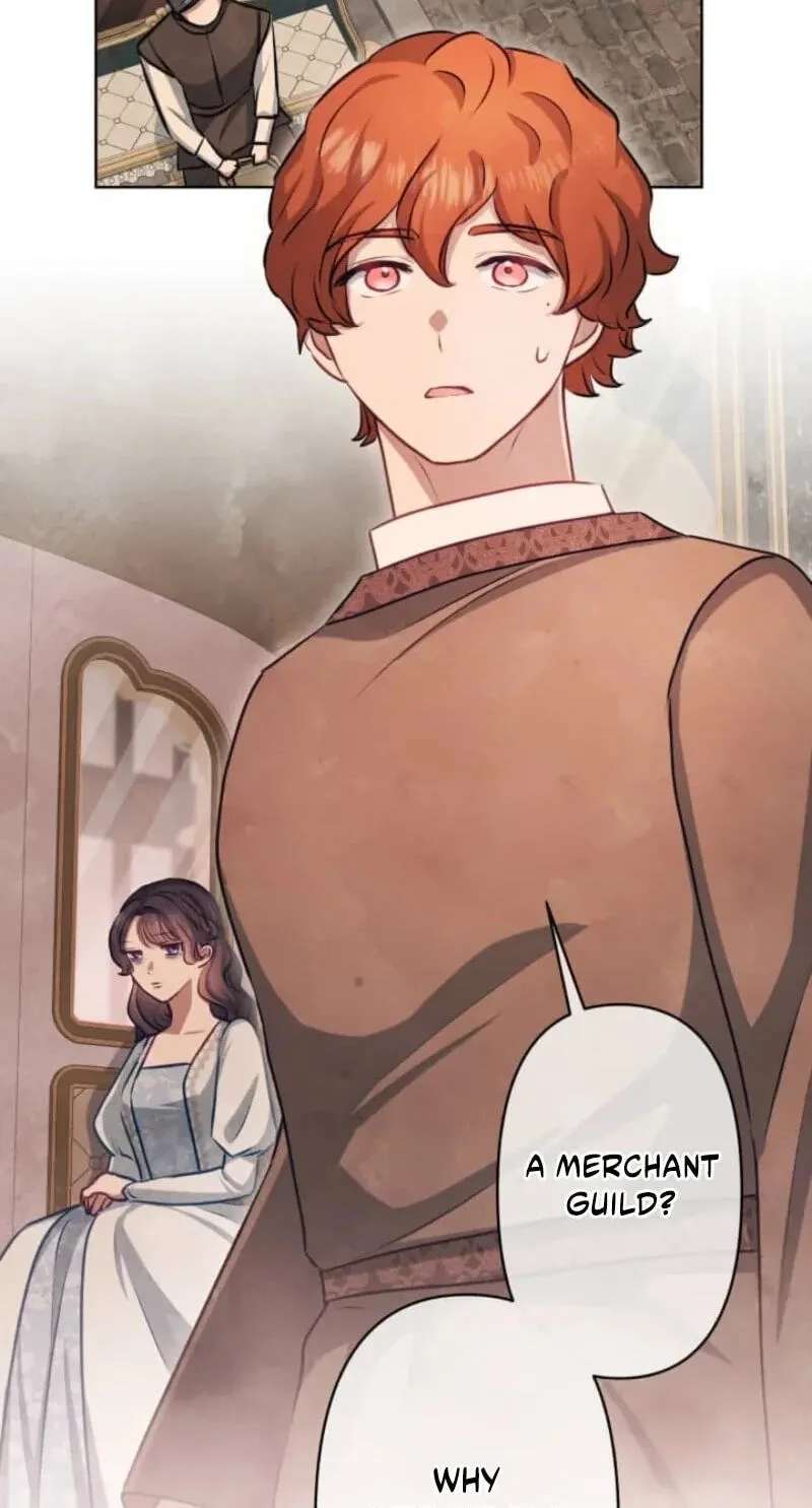 When My Enemies Weep Chapter 47 - page 42