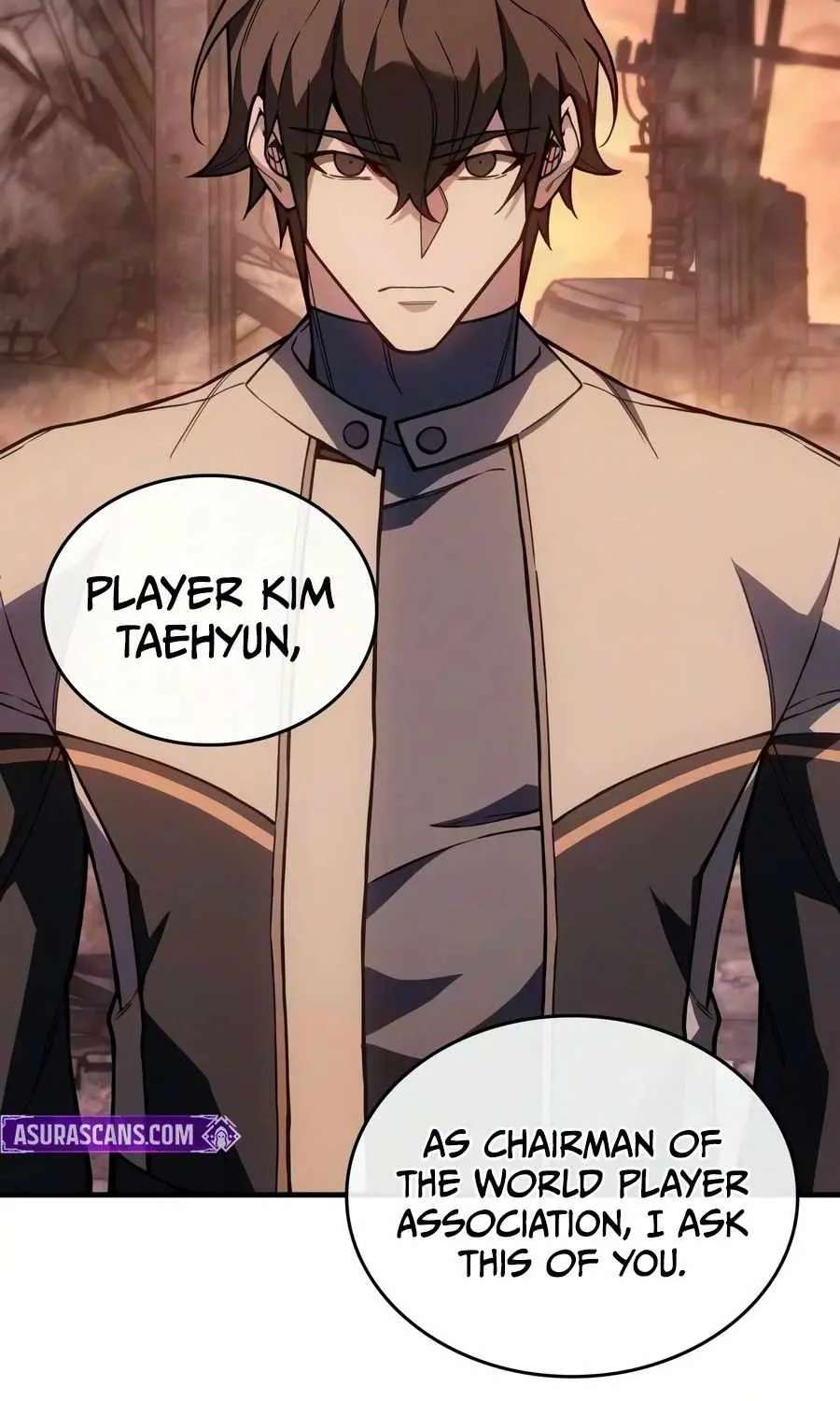 Regressing With The Kings Power Chapter 158 - page 115