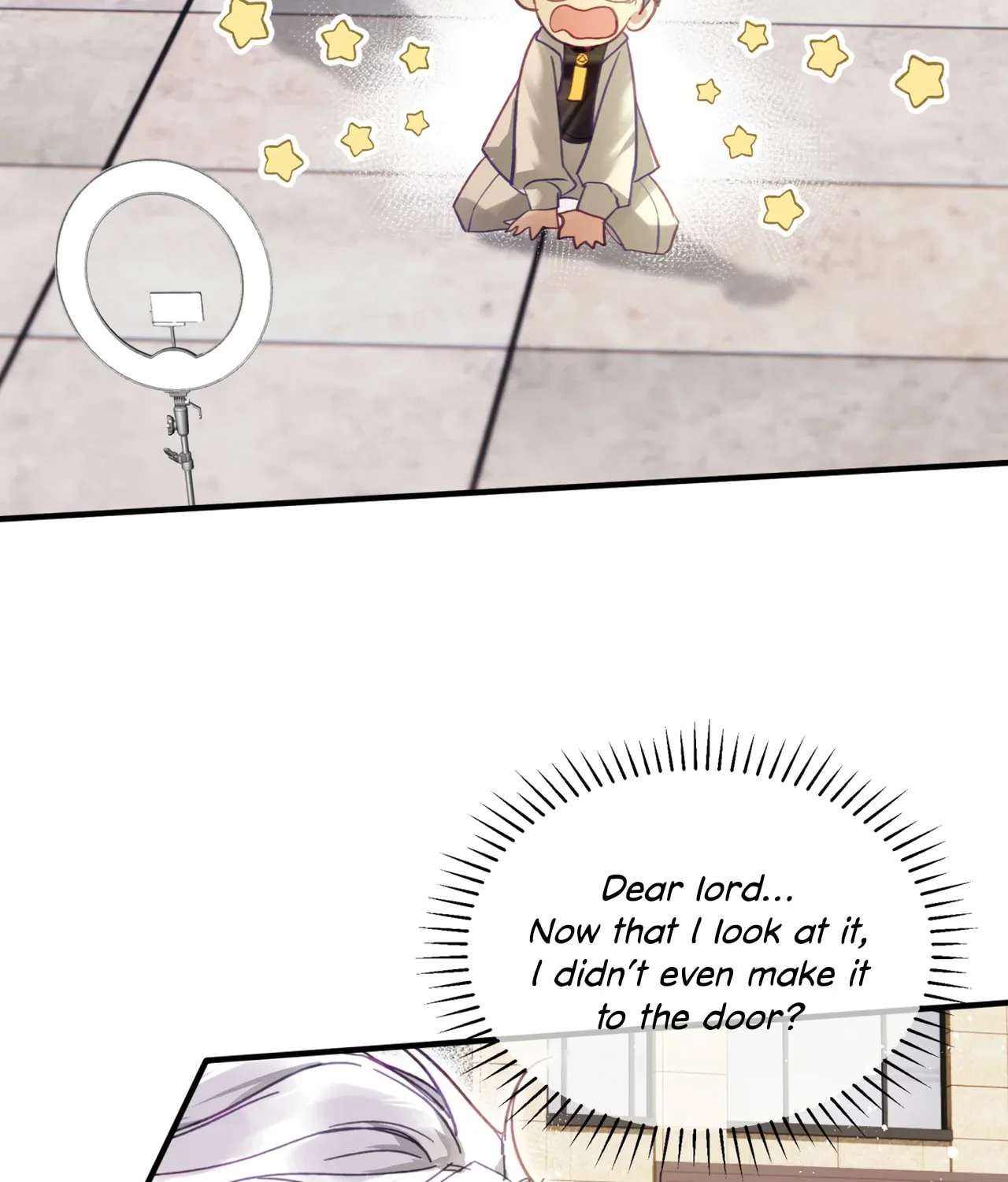 Yi Hun Wei Zhai Chapter 17 - page 20