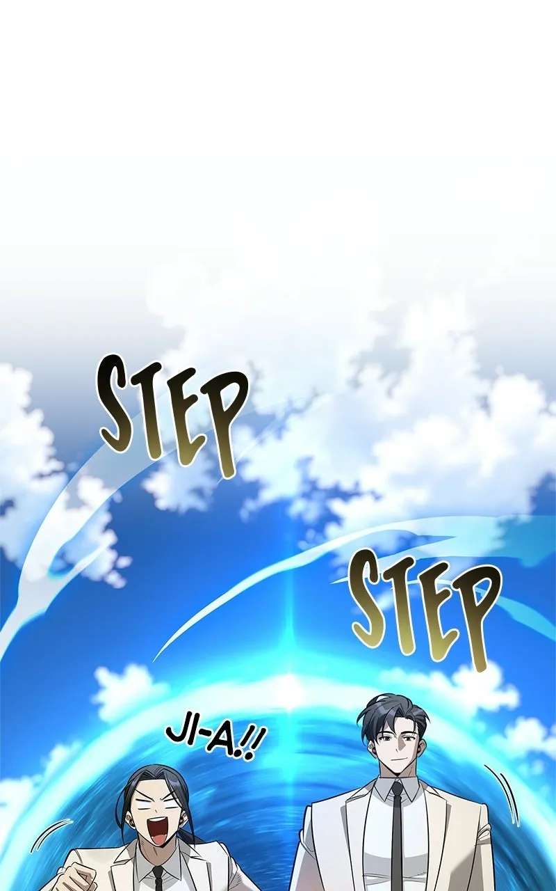 The S-Class Hunter’sPeaceful Life with Monsters Chapter 47 - page 84