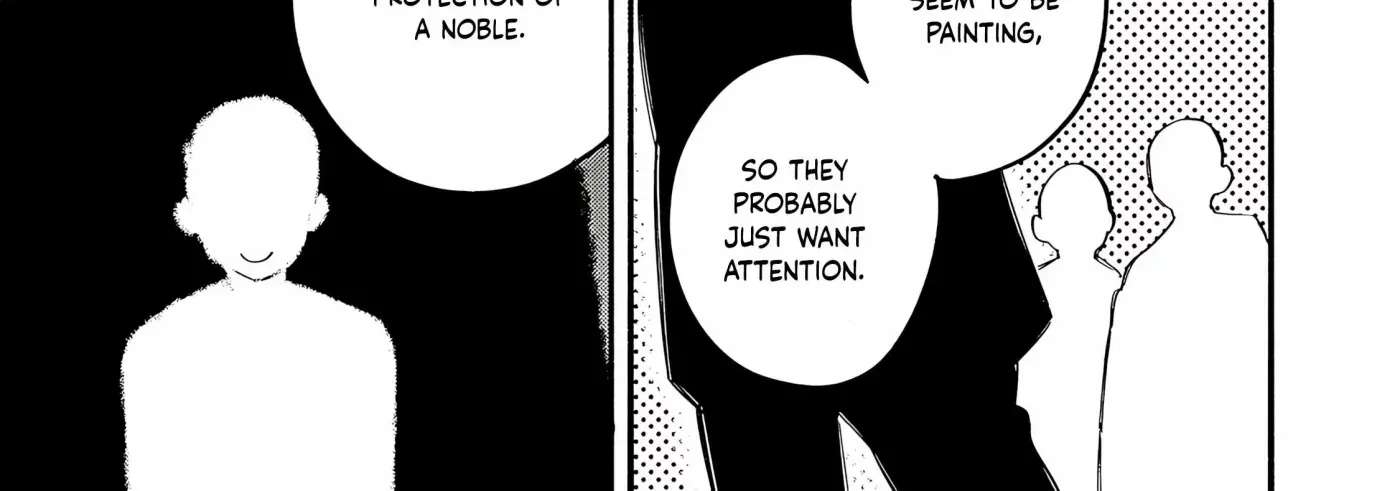 Let's Eat a Pie in the Sky Chapter 38 - page 23