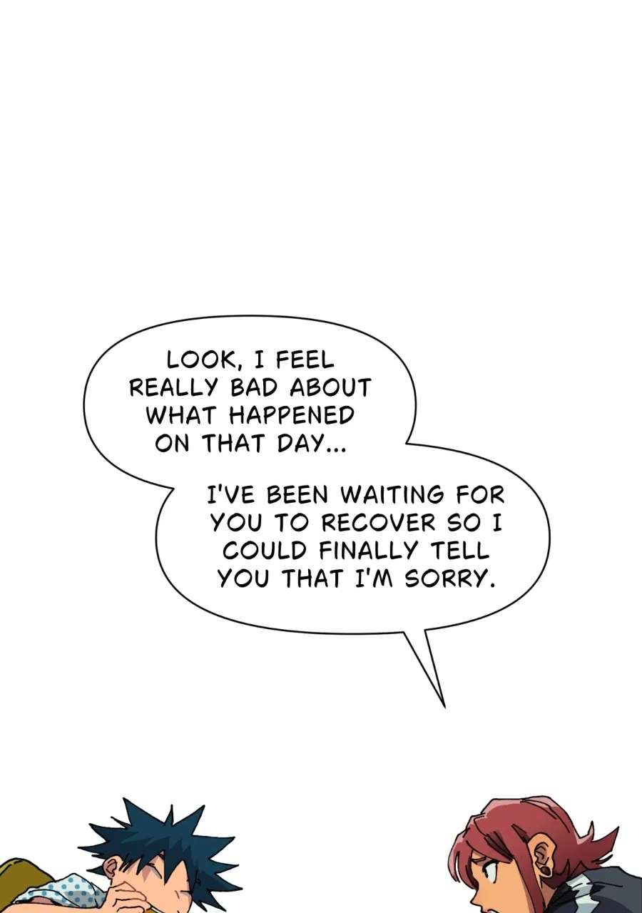 SCREWBALL Chapter 19 - page 72