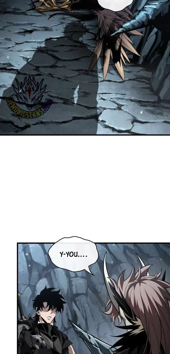 Pick Me Up! Chapter 217 - page 34