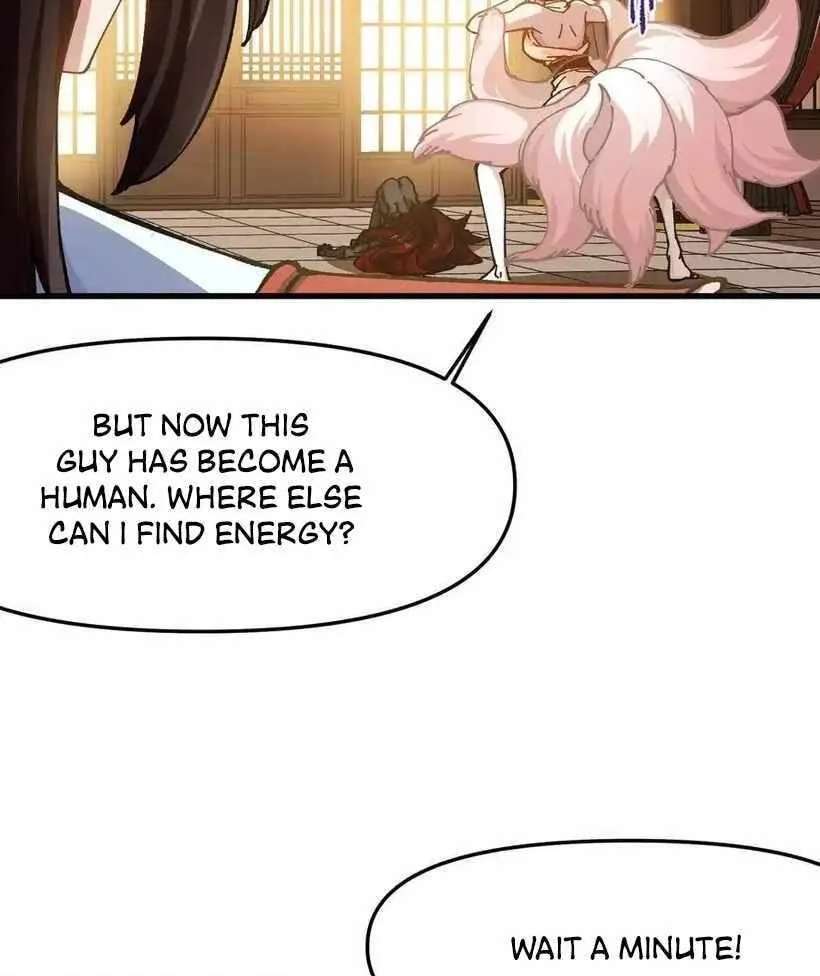 Bai Lan De Wo, Quan Kao Tu Di Xu Ming Chapter 41 - page 79