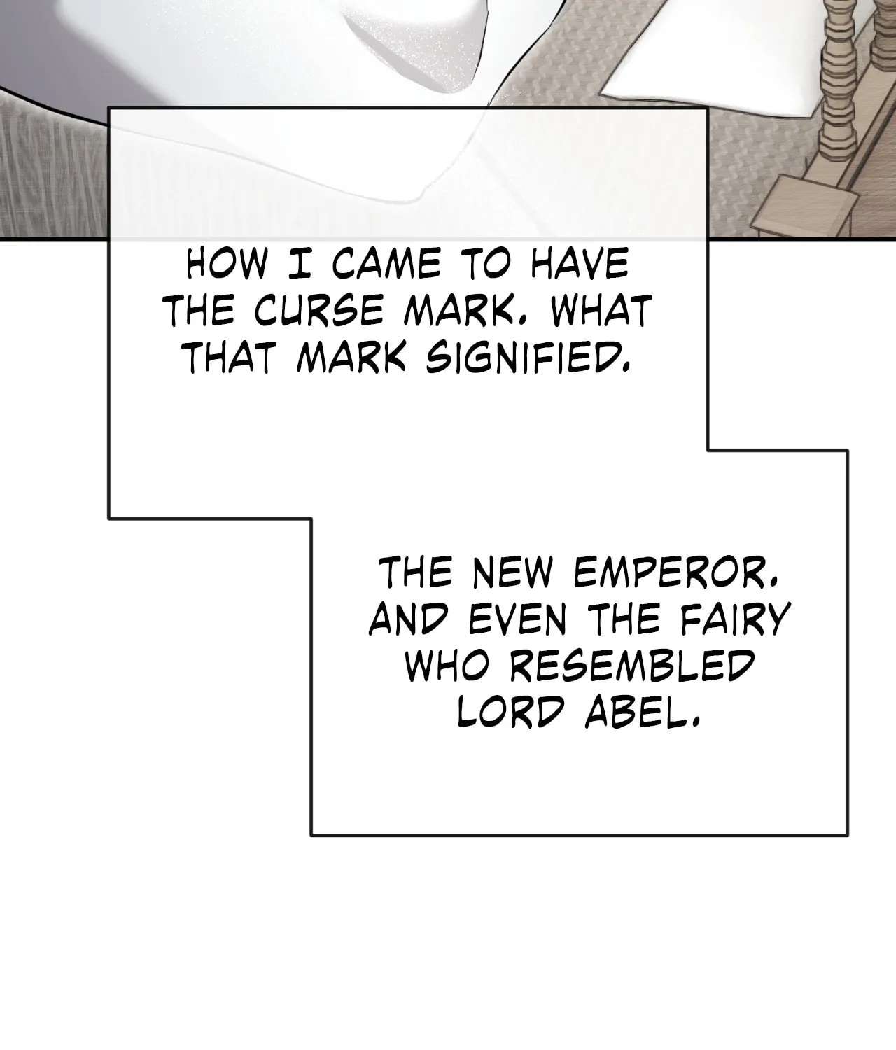 The Cursed Attendant of the Duke's Castle Chapter 57 - page 227