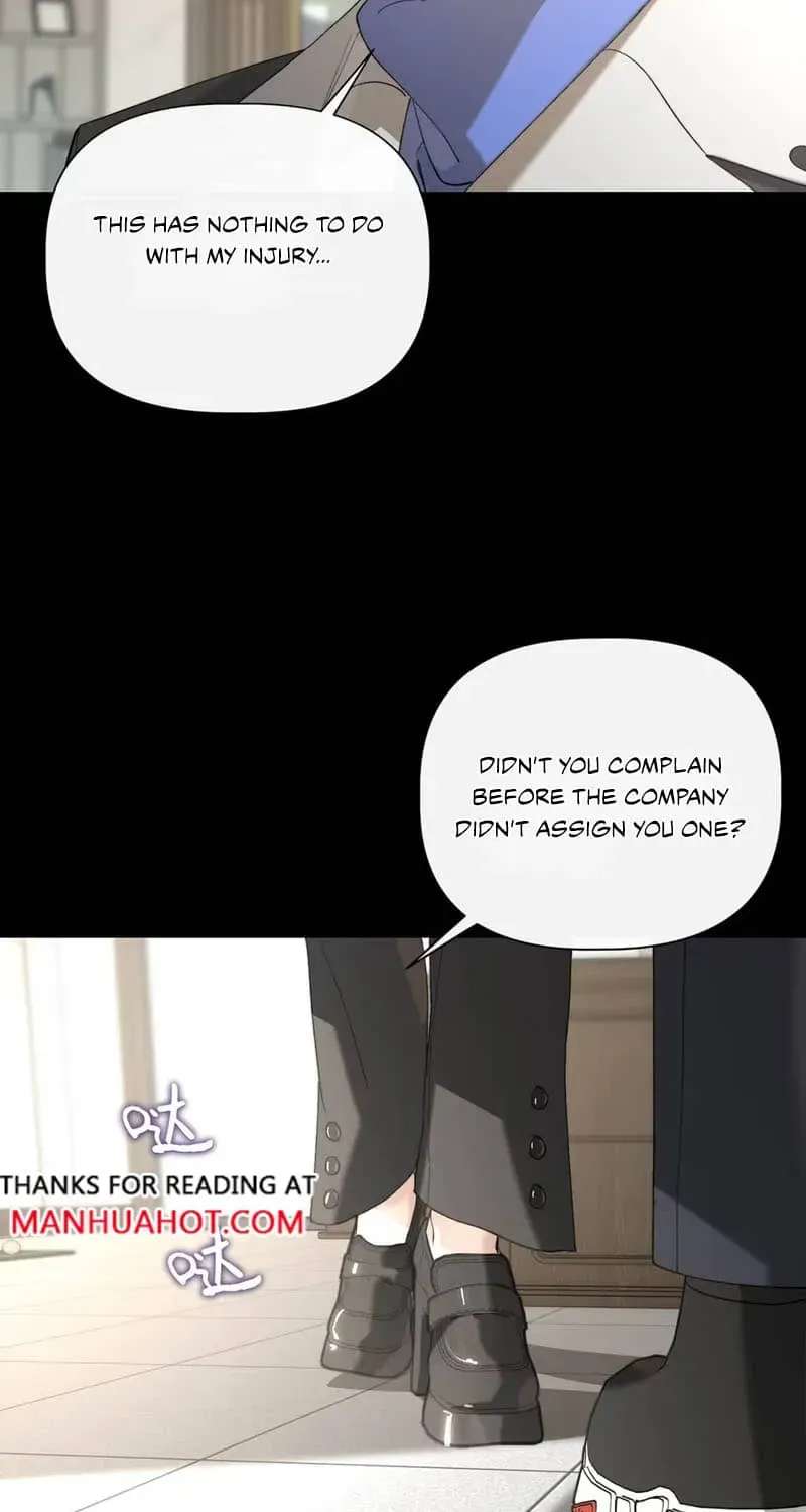 Before the Candle Burns Chapter 5 - page 14