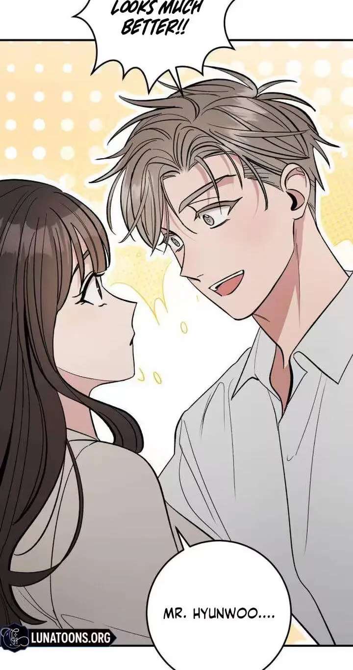 If You Don't Date, You Die! Chapter 37 - page 63