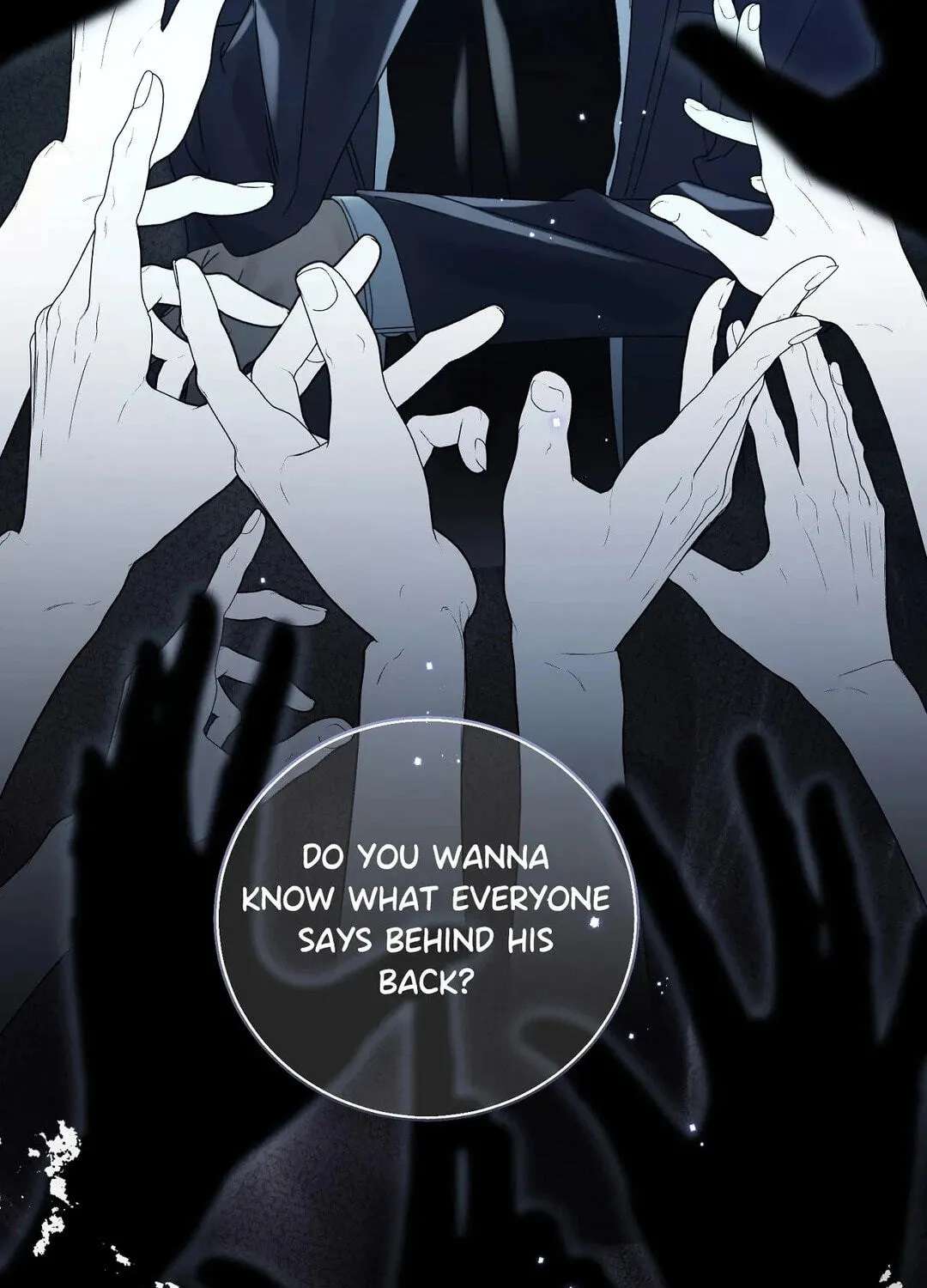 Eighteen's Bed Chapter 59 - page 71