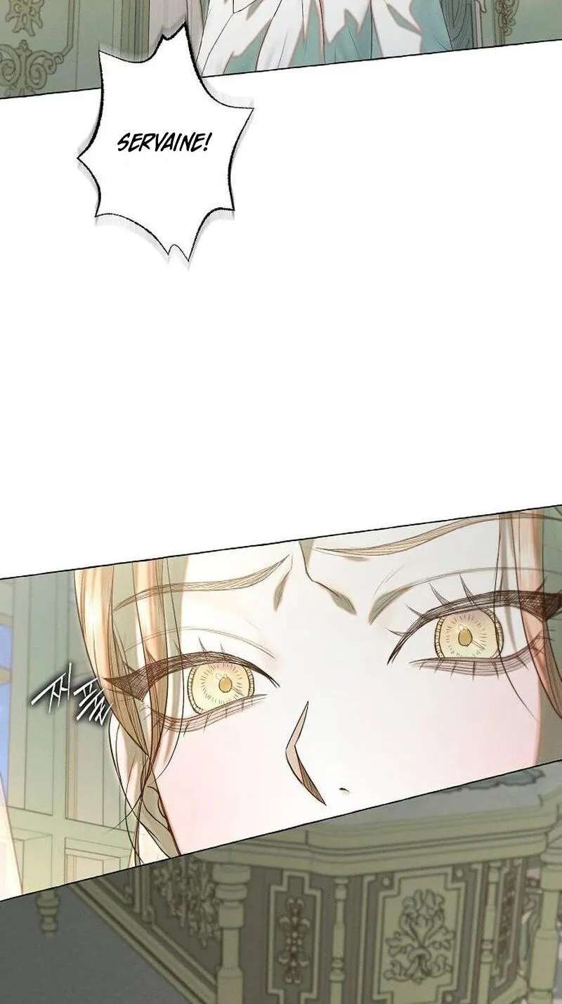 The Merman Trapped In My Lake Chapter 47 - page 45