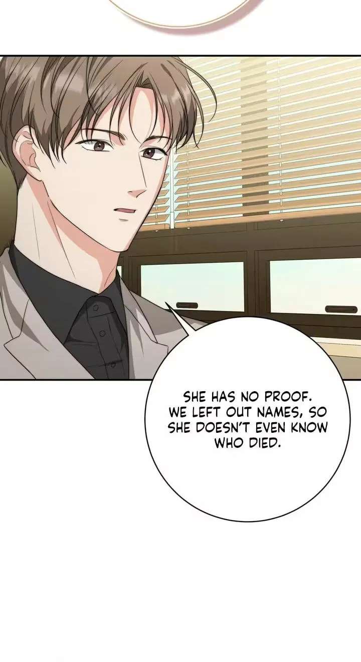 Dangerous Newlyweds Chapter 42 - page 85