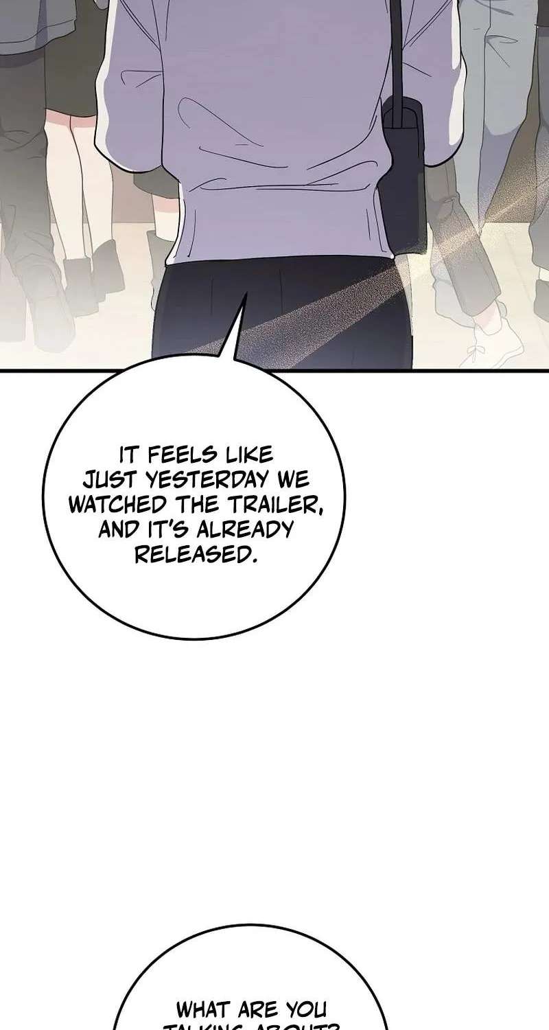 Superstar From Age 0 Chapter 105 - page 51