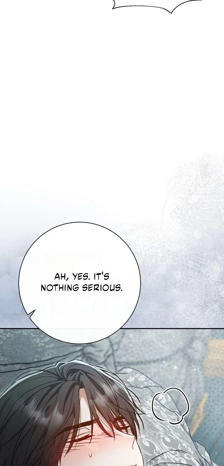 The Villain’s Match Is Too Perfect Chapter 136 - page 6
