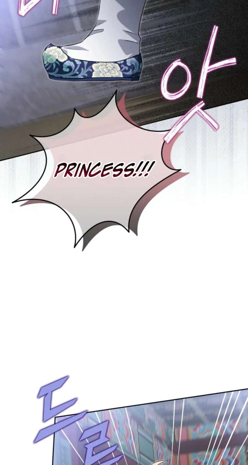 Because I Am a Terminally-Ill Princess With No Tomorrow Chapter 33 - page 51