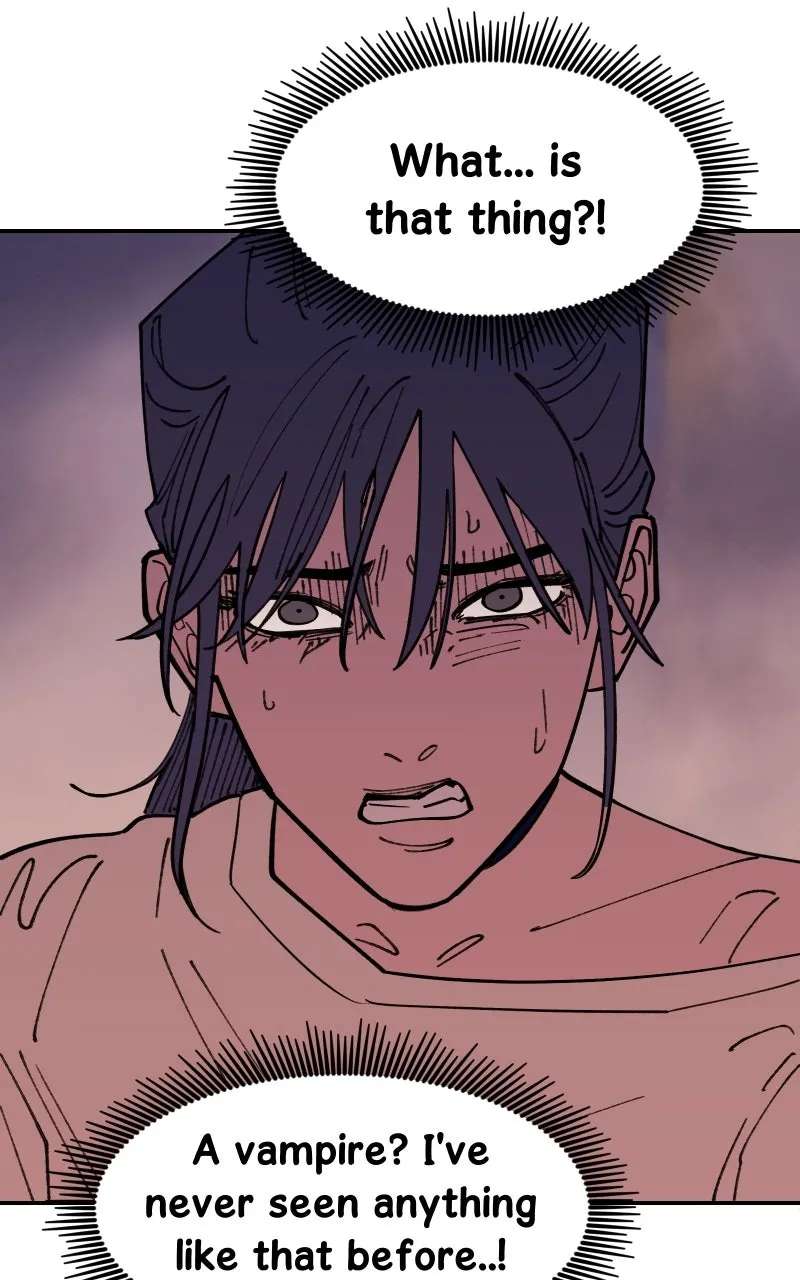 Vampire Family Chapter 57 - page 16
