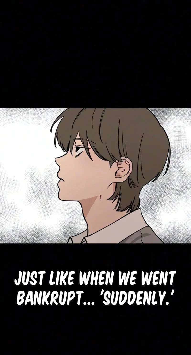 The Delinquent's Pure Love Chapter 35 - page 47