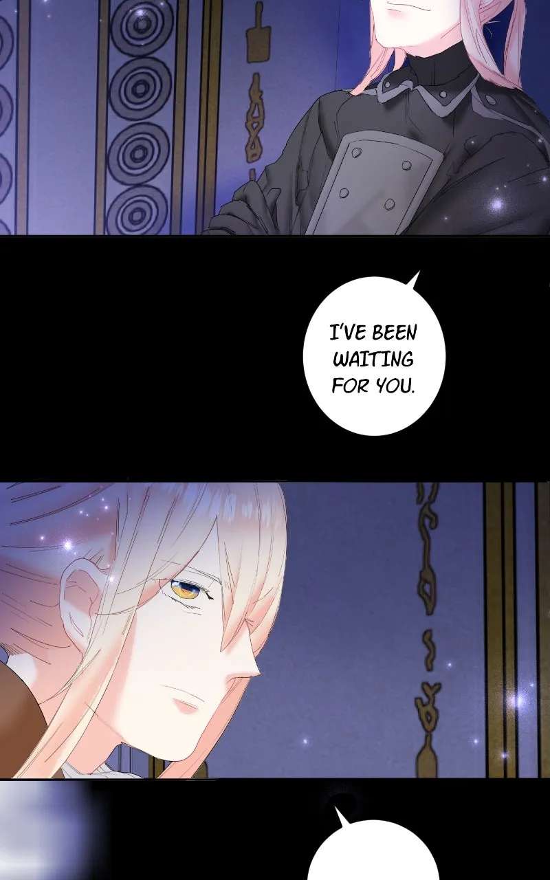 The King's ForbiddenFlower Chapter 29 - page 2