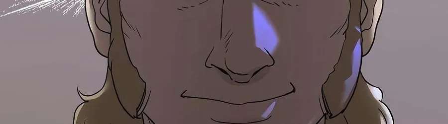 The Black-Haired Mercenary Who Went West Chapter 10 - page 34