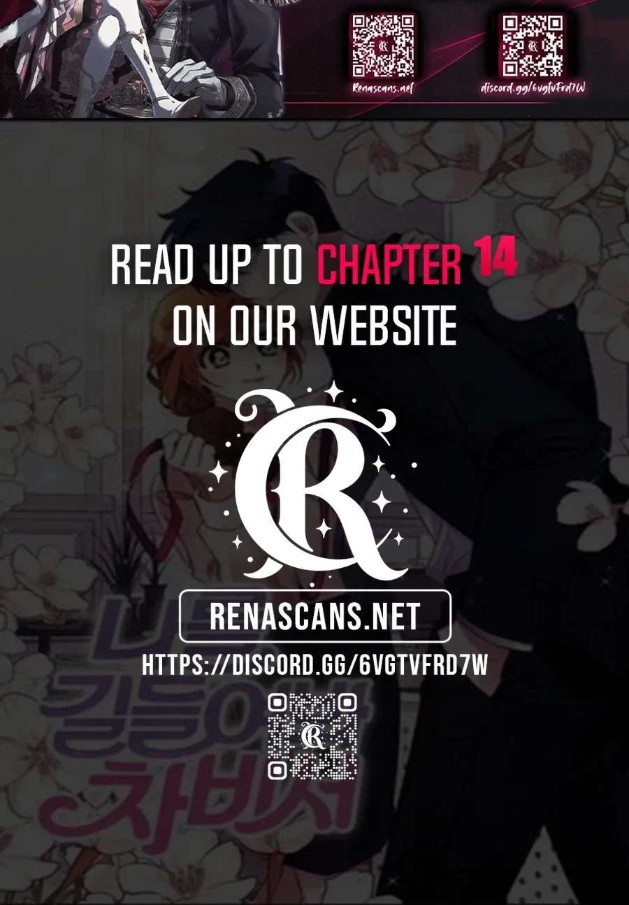 Nareul Gildeuryeo Bwa, Chabiseo Chapter 10 - page 56
