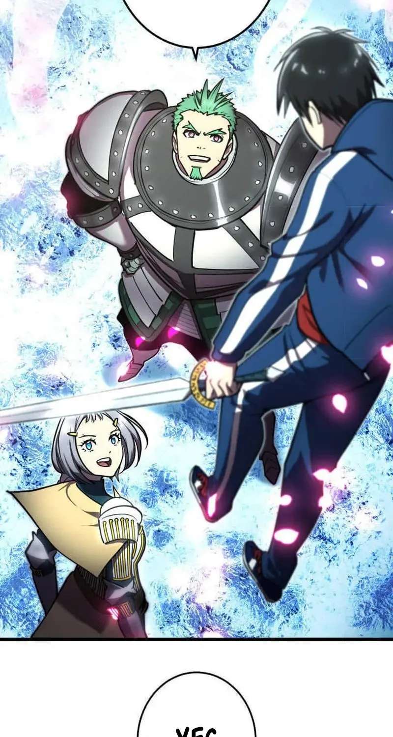 Dominating With The Ex-Skill Hero Master Chapter 47 - page 10