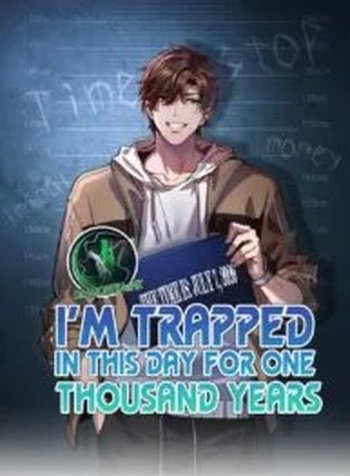 I’m Trapped In This Day For One Thousand Years