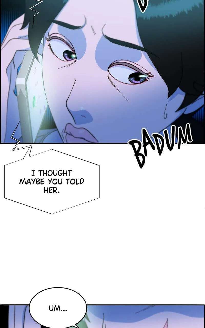 Momfluencer Chapter 87 - page 30