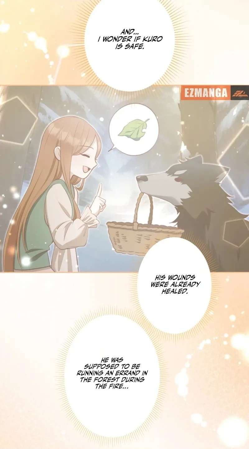 The Unhappy Poison Witch's Happy Marriage Chapter 2 - page 30