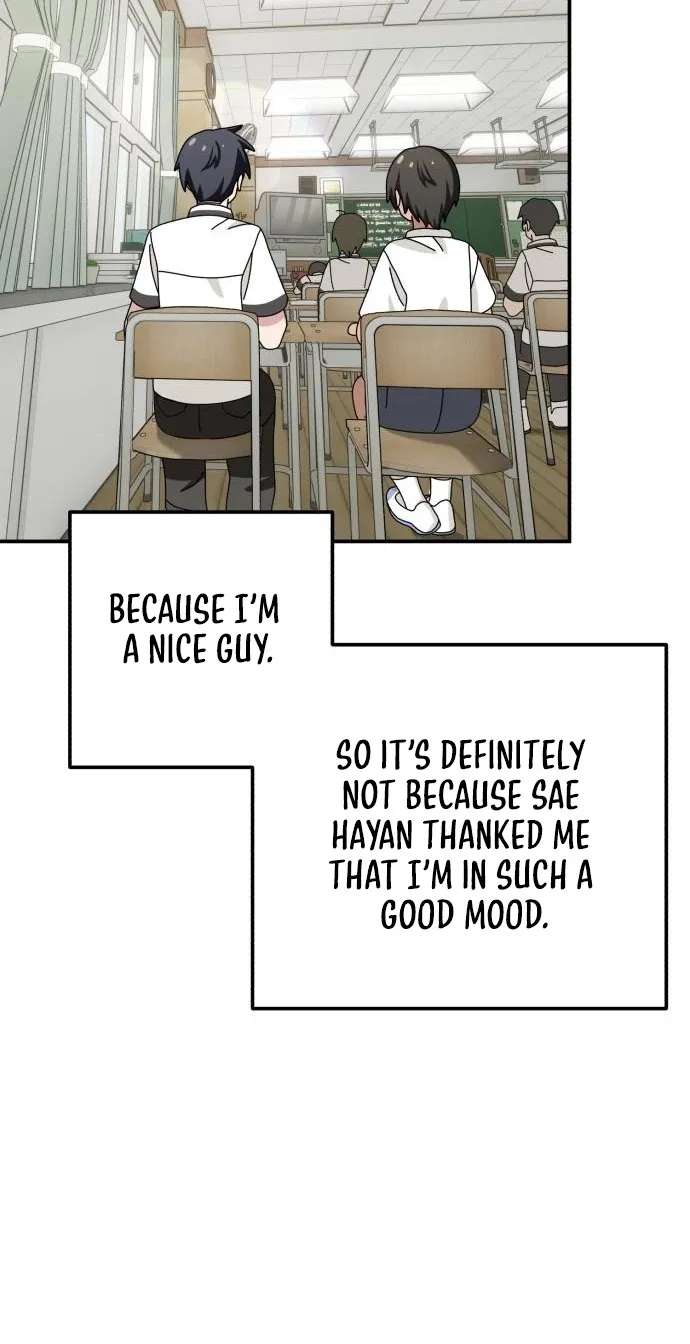 Black but Pure White RSS Feed Chapter 4 - page 42