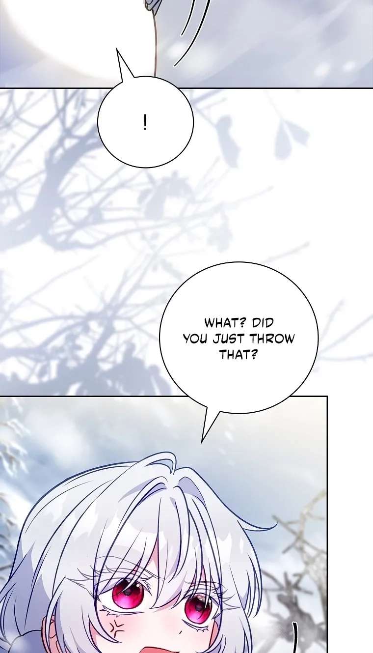 The Father and the Daughter Chapter 84 - page 24