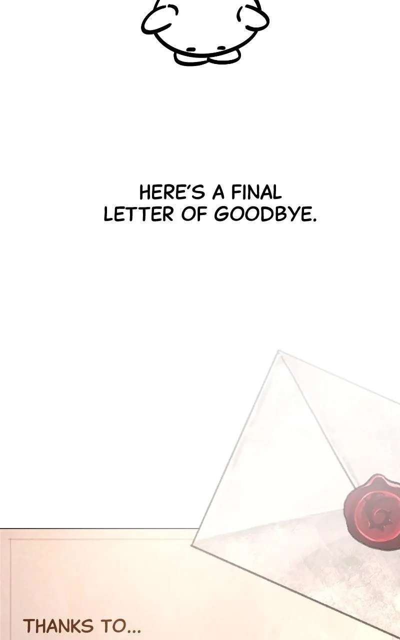 Wished You Were Dead Chapter 133.5 - page 38