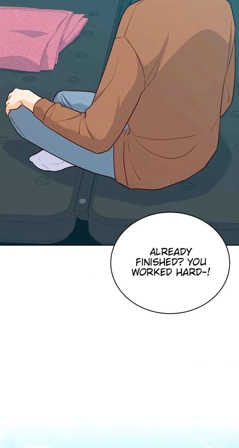The man who fell in love with me Chapter 36 - page 20