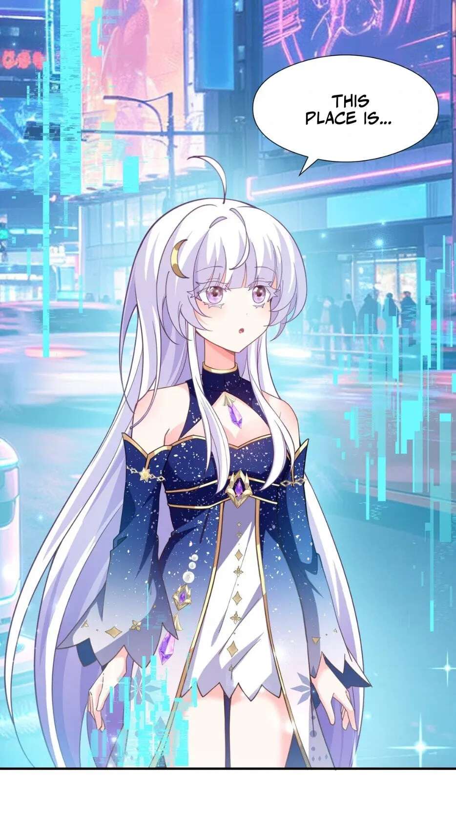 Shuo Hao Zuo Kepu, Fensi Que Quan Shi Monv? Chapter 53 - page 16