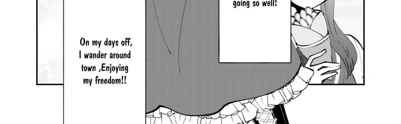 You Call Me 'You' and Break the Engagement? Fine—You'll Regret It. Chapter 3 - page 4