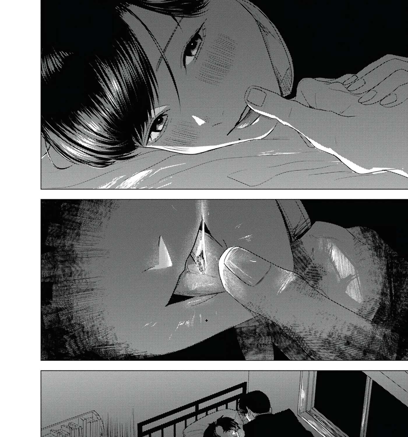 Kimi ga Iu ni wa Inu no Koi Chapter 2.2 - page 23