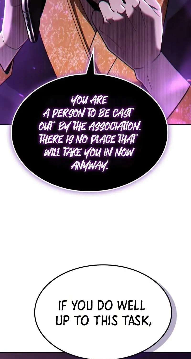 Clever Cleaning Life Of The Returned Genius Hunter Chapter 157 - page 128