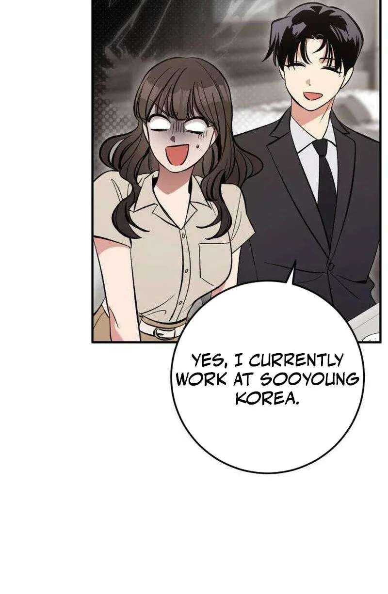 If You Don't Date, You Die! Chapter 36 - page 56