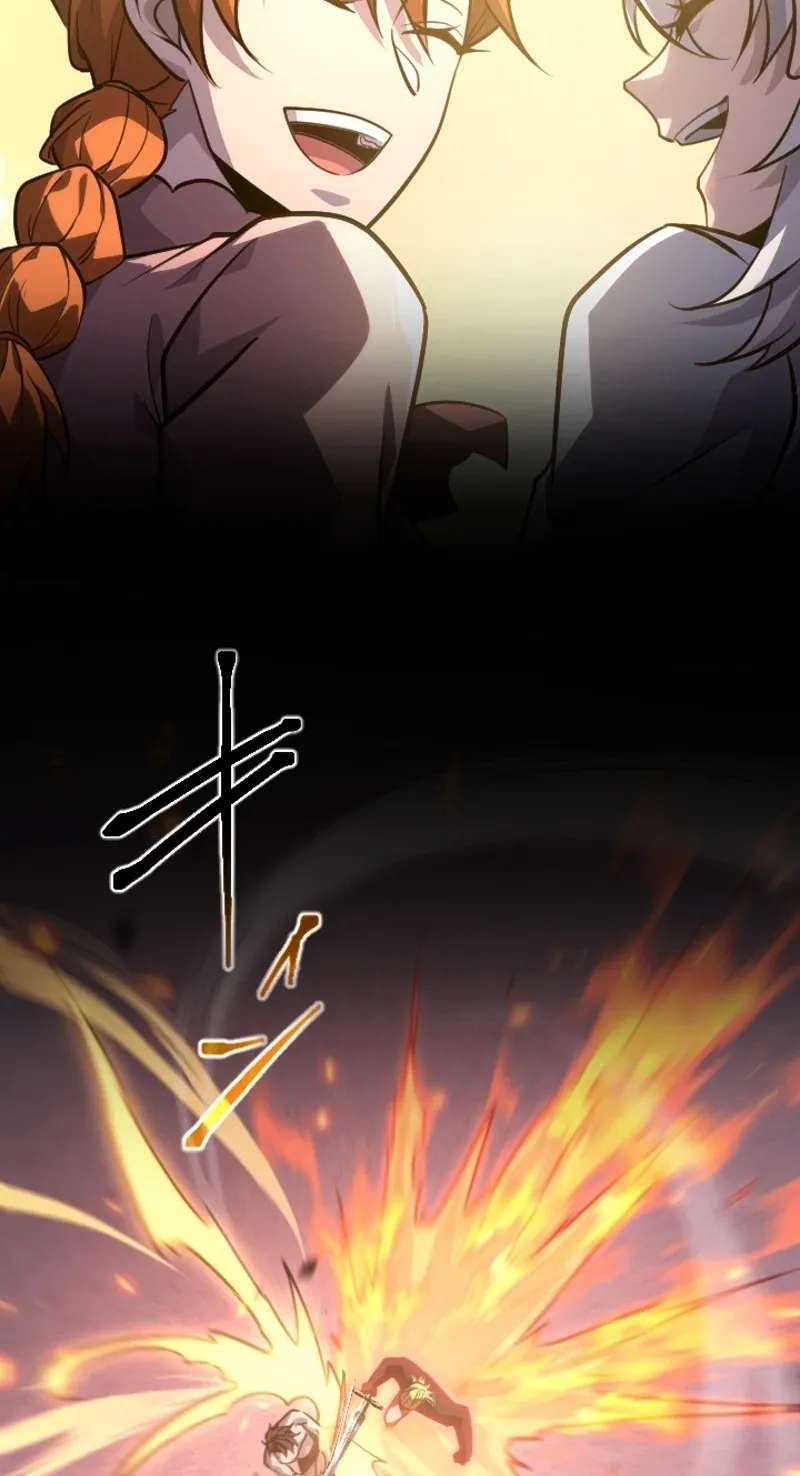 The Rebel of the Tyrant Noble House — Aster Chapter 38 - page 33