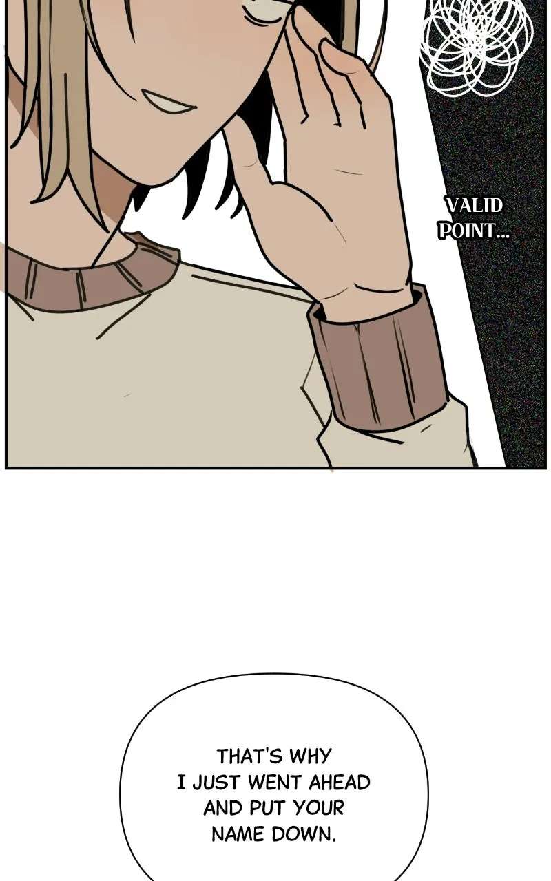 All Kinds ofNonsense Chapter 1 - page 90