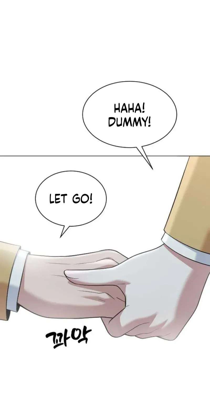 We're not a Couple! Chapter 6 - page 101