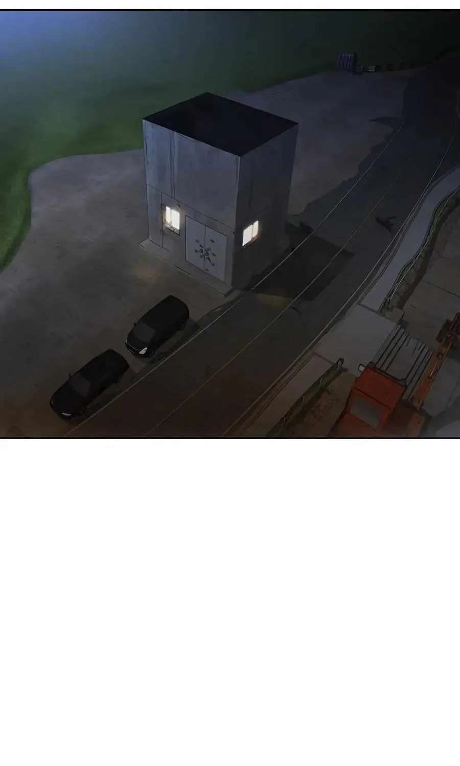 Even the Lottery Jackpot Winner Still Goes to Work Chapter 93 - page 62