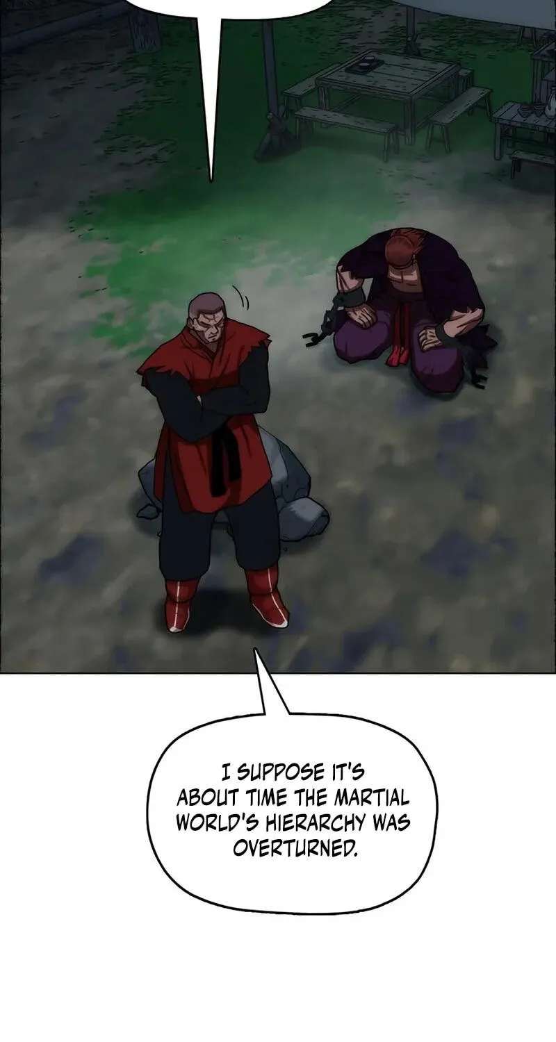 Like a Chilling Flame Chapter 94 - page 9