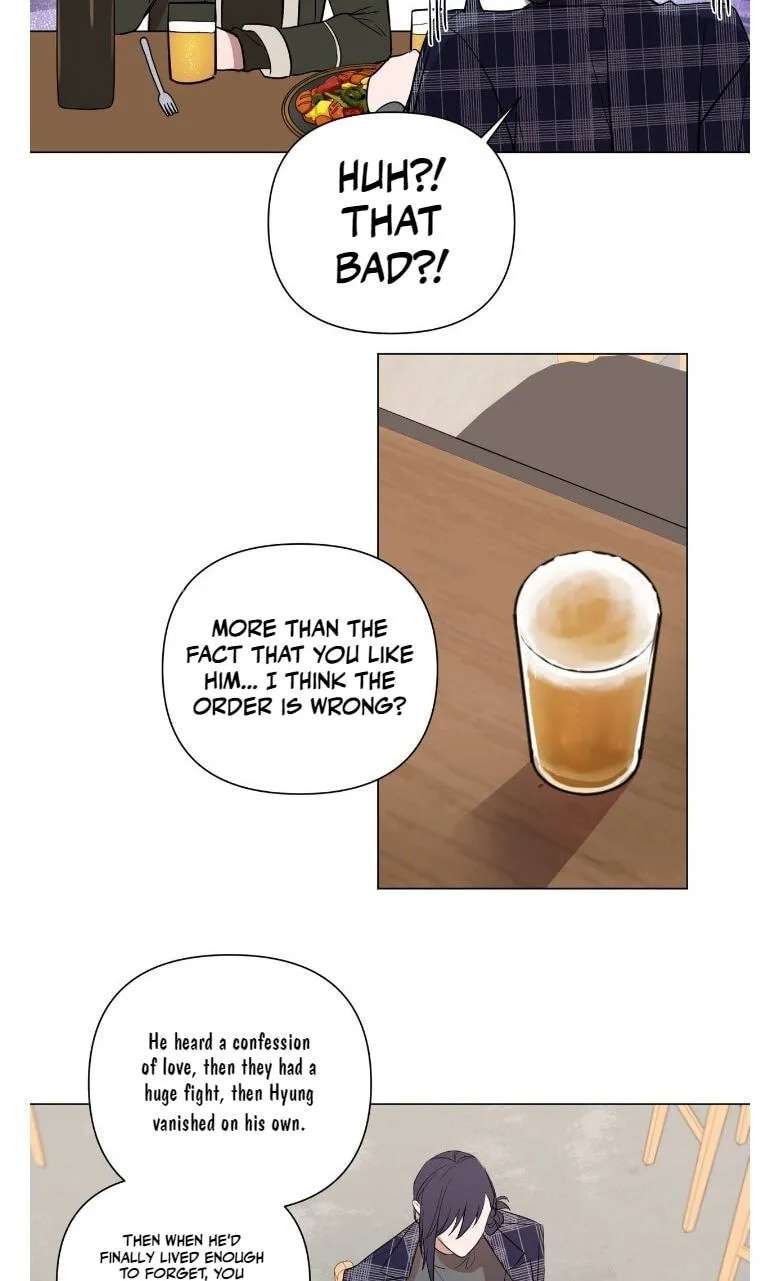Little Lover Chapter 37 - page 43