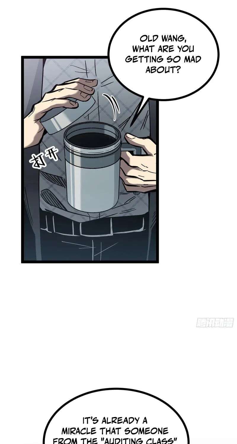 Global Job Change: Starting With the Hidden Class Necromancer Lord Chapter 1 - page 84
